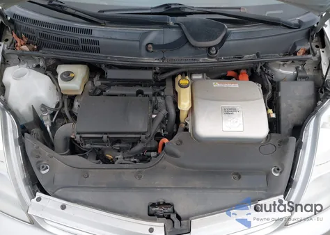 2008 Toyota Prius z USA, uszkodzony, nr VIN JTDKB20U483352106